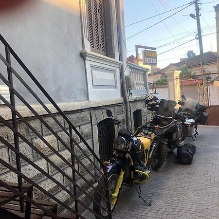 Hotel Vila Mano コルチャ エクステリア 写真