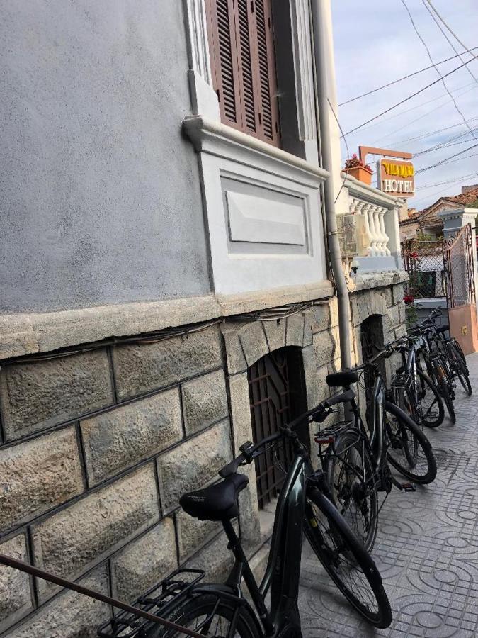 Hotel Vila Mano コルチャ エクステリア 写真