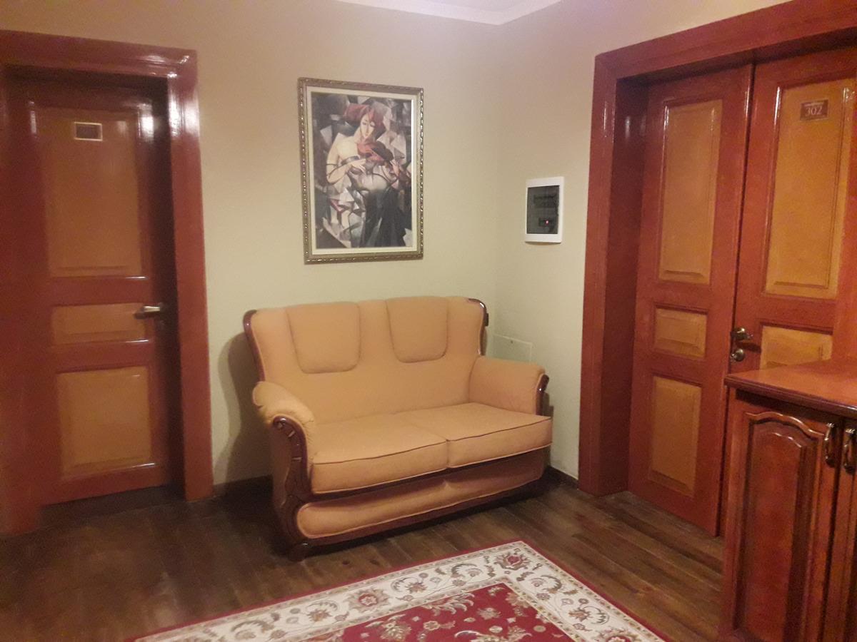 Hotel Vila Mano コルチャ エクステリア 写真