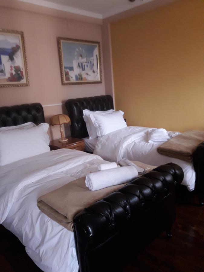 Hotel Vila Mano コルチャ エクステリア 写真