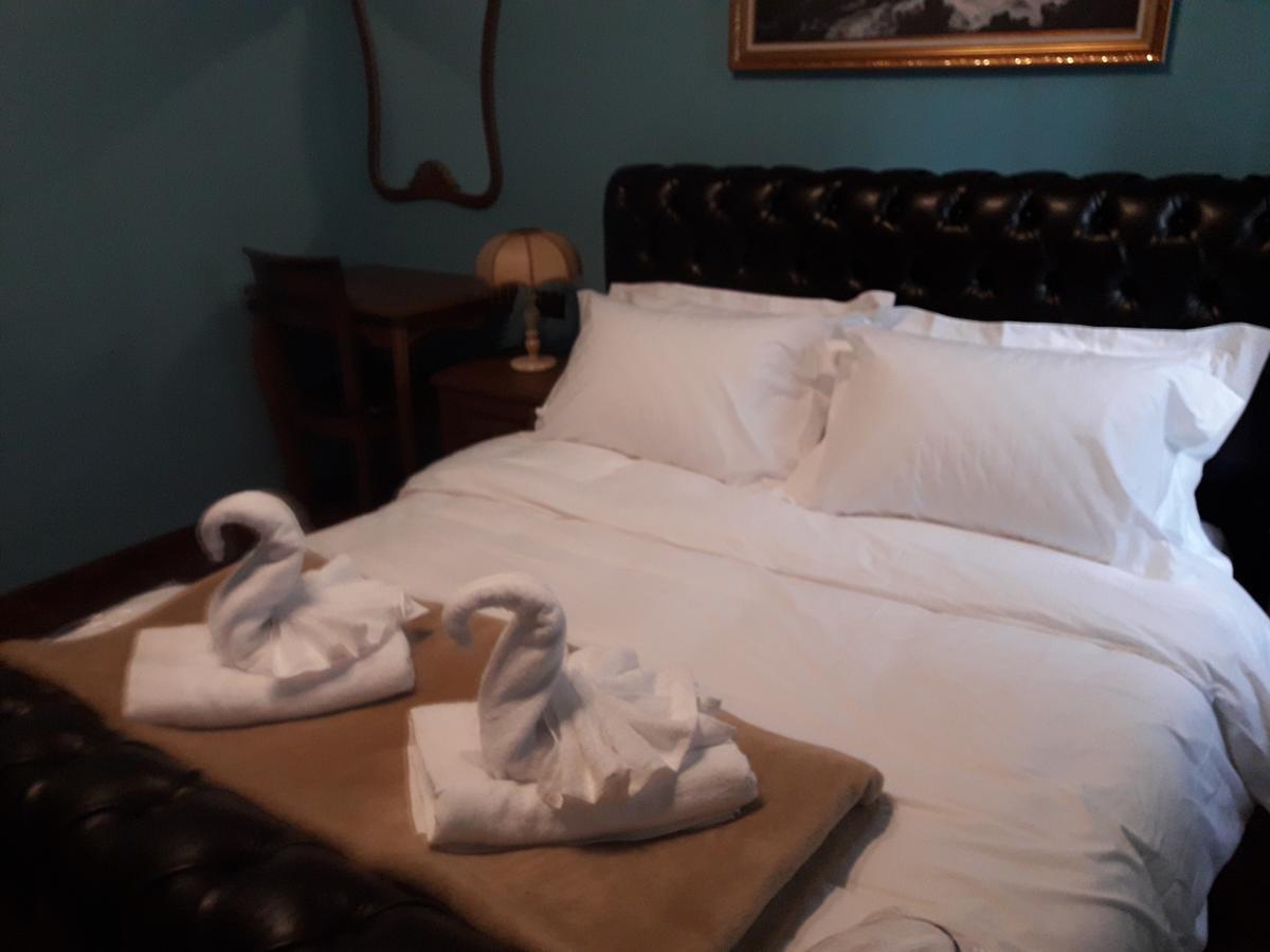 Hotel Vila Mano コルチャ エクステリア 写真