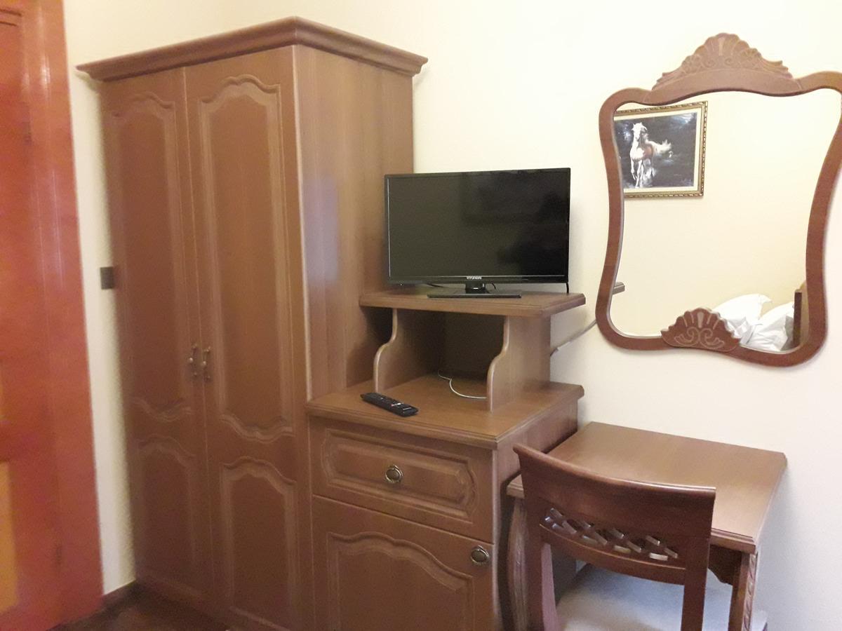 Hotel Vila Mano コルチャ エクステリア 写真
