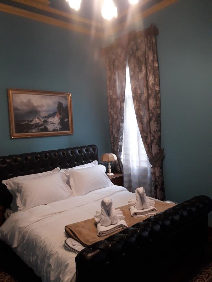 Hotel Vila Mano コルチャ エクステリア 写真