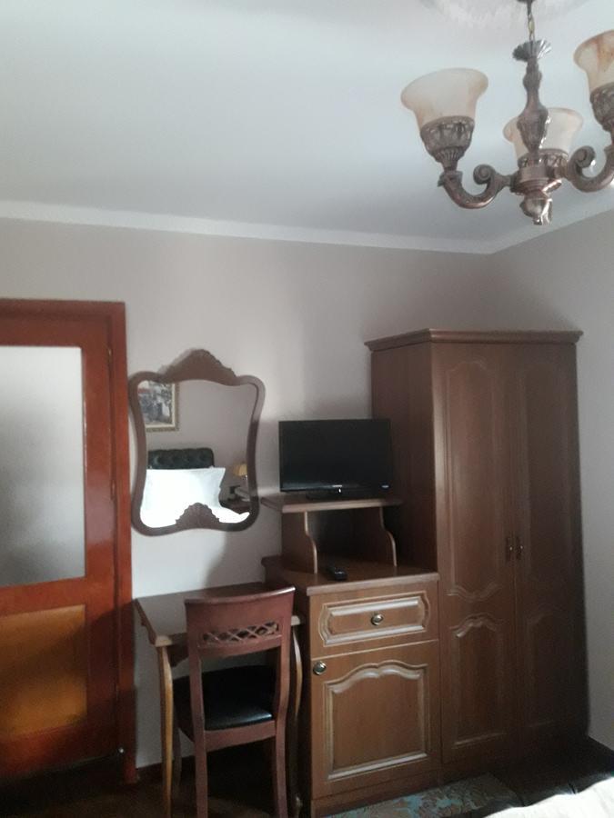 Hotel Vila Mano コルチャ エクステリア 写真