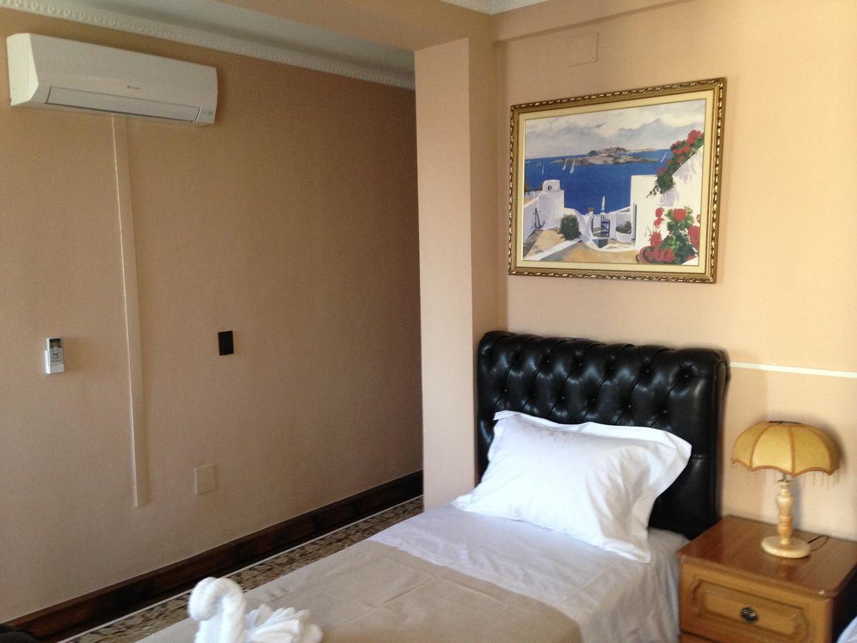 Hotel Vila Mano コルチャ エクステリア 写真