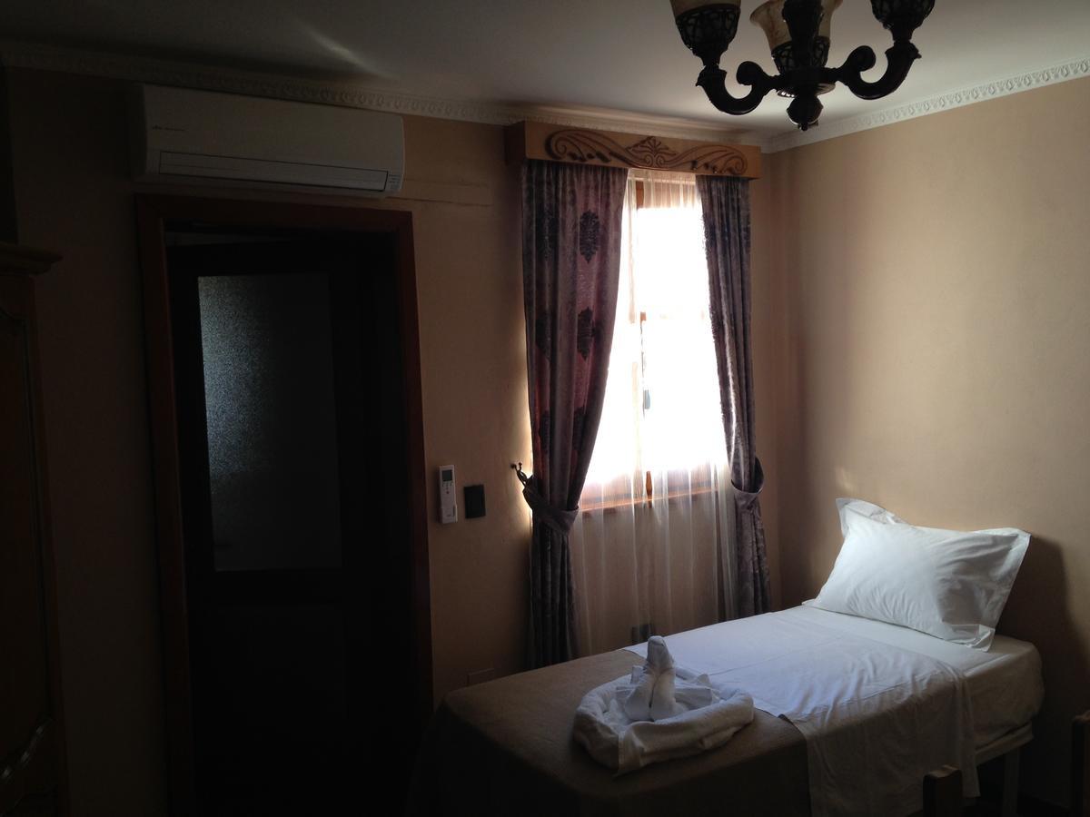Hotel Vila Mano コルチャ エクステリア 写真