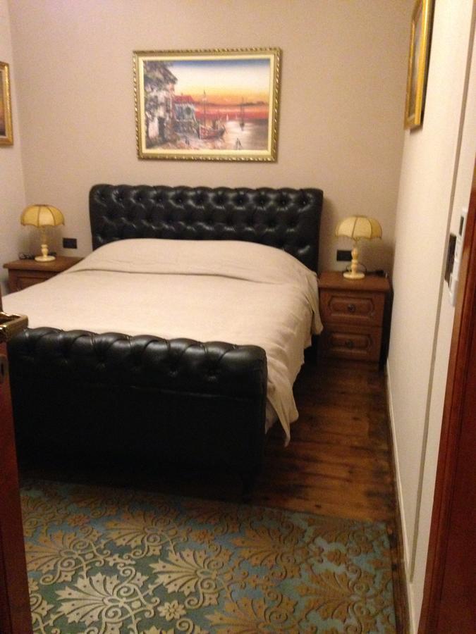 Hotel Vila Mano コルチャ エクステリア 写真