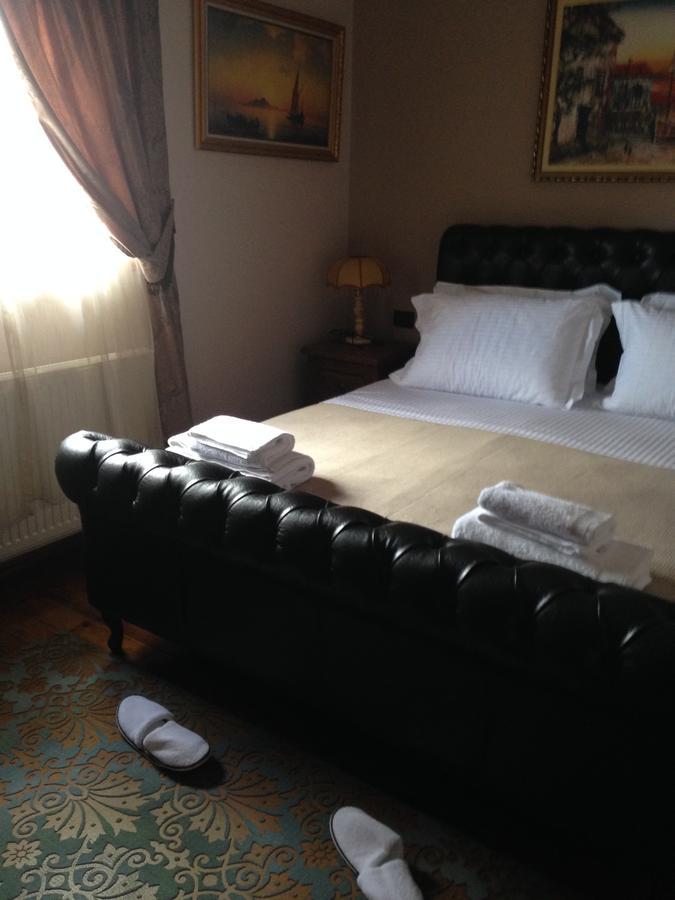 Hotel Vila Mano コルチャ エクステリア 写真