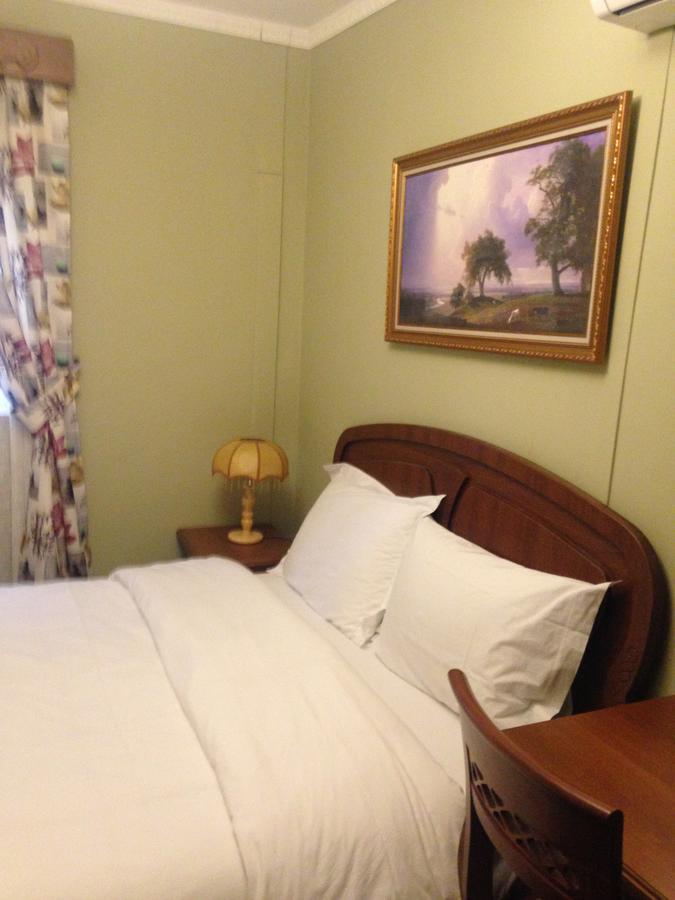 Hotel Vila Mano コルチャ エクステリア 写真