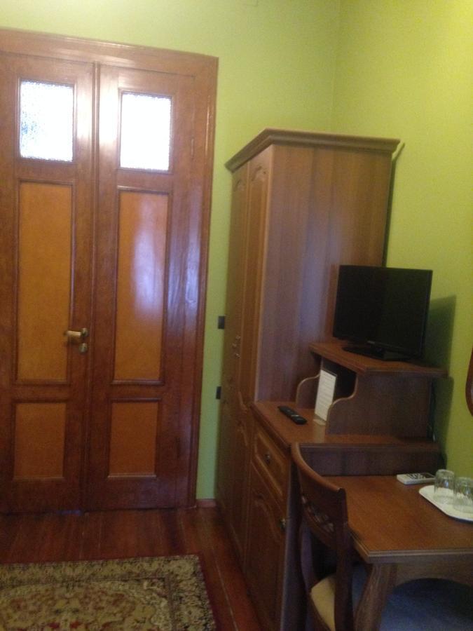 Hotel Vila Mano コルチャ エクステリア 写真